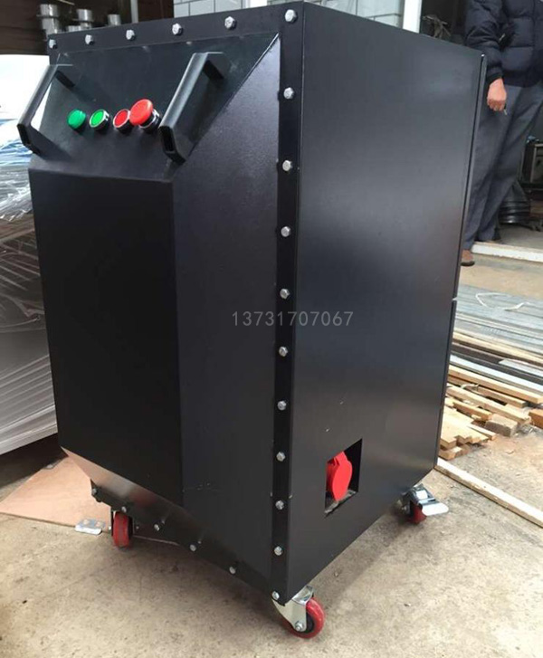 焊煙除塵器 焊煙除塵器