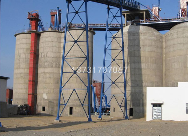 水泥廠哪些地方需要安裝除塵器？應(yīng)該安裝什么除塵器？