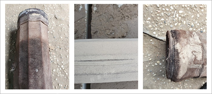 瀝青攪拌站除塵器在運行過程中為什么濾袋不斷損壞？