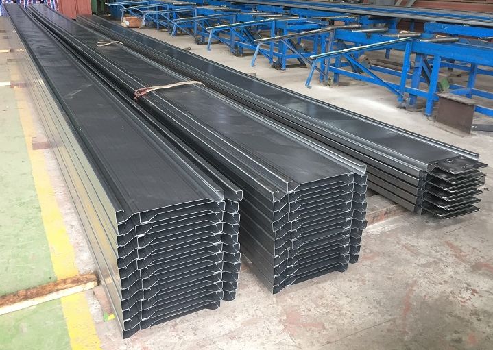 靜電除塵器陽(yáng)極板可修理嗎？這會(huì)影響影MA、KV還是火花？