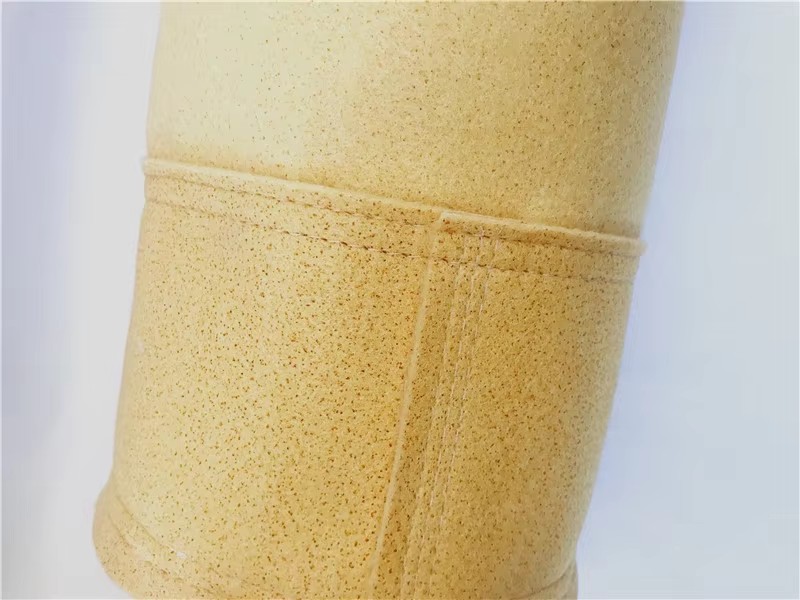 如何選擇適合鑄造廠的耐高溫布袋除塵器？