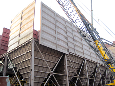 布袋除塵器除塵系統(tǒng)工程試車經(jīng)驗總結 布袋除塵器除塵系統(tǒng)工程試車經(jīng)驗總結