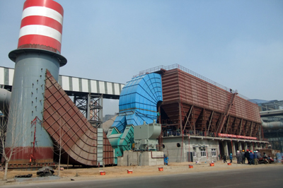 布袋除塵器除塵系統(tǒng)工程試車經(jīng)驗總結 布袋除塵器除塵系統(tǒng)工程試車經(jīng)驗總結