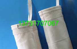 布袋除塵器濾袋的選用、安裝與維護