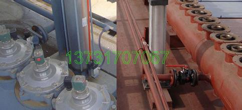 破碎機(jī)布袋除塵器清灰系統(tǒng)的設(shè)計(jì) 破碎機(jī)布袋除塵器清灰系統(tǒng)的設(shè)計(jì)